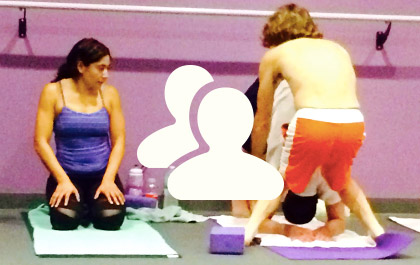 YYoga With Gene Workshops Yoga With Gene Workshops